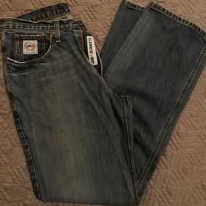 Cinch Jeans